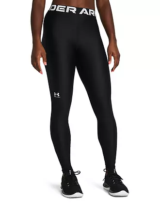UNDER ARMOUR | Tight da allenamento HeatGear® Authentics da donna |